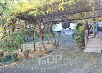 Foto 48 - Casa indipendente Via Zara
 
25, Palombara Sabina - foto 48