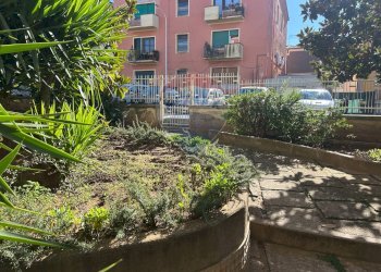 Edificio all\'aperto - Quadrilocale via Grazia deledda
 
106/b, Sassari - foto 6