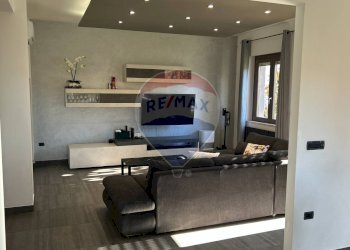 Soggiorno - Quadrilocale via Grazia deledda
 
106/b, Sassari - foto 1