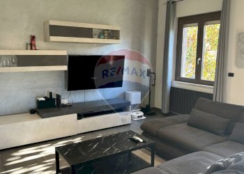 Soggiorno - Quadrilocale via Grazia deledda
 
106/b, Sassari - foto 10