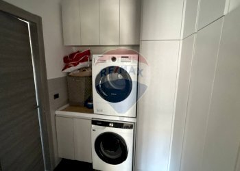 Lavanderia - Quadrilocale via Grazia deledda
 
106/b, Sassari - foto 12