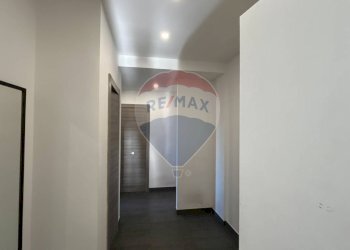 Hall / corridoio - Quadrilocale via Grazia deledda
 
106/b, Sassari - foto 14