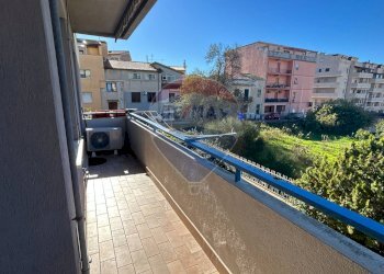 Balcone - Quadrilocale via Grazia deledda
 
106/b, Sassari - foto 16