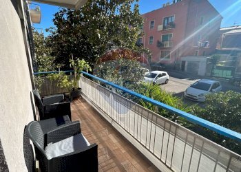 Balcone - Quadrilocale via Grazia deledda
 
106/b, Sassari - foto 22