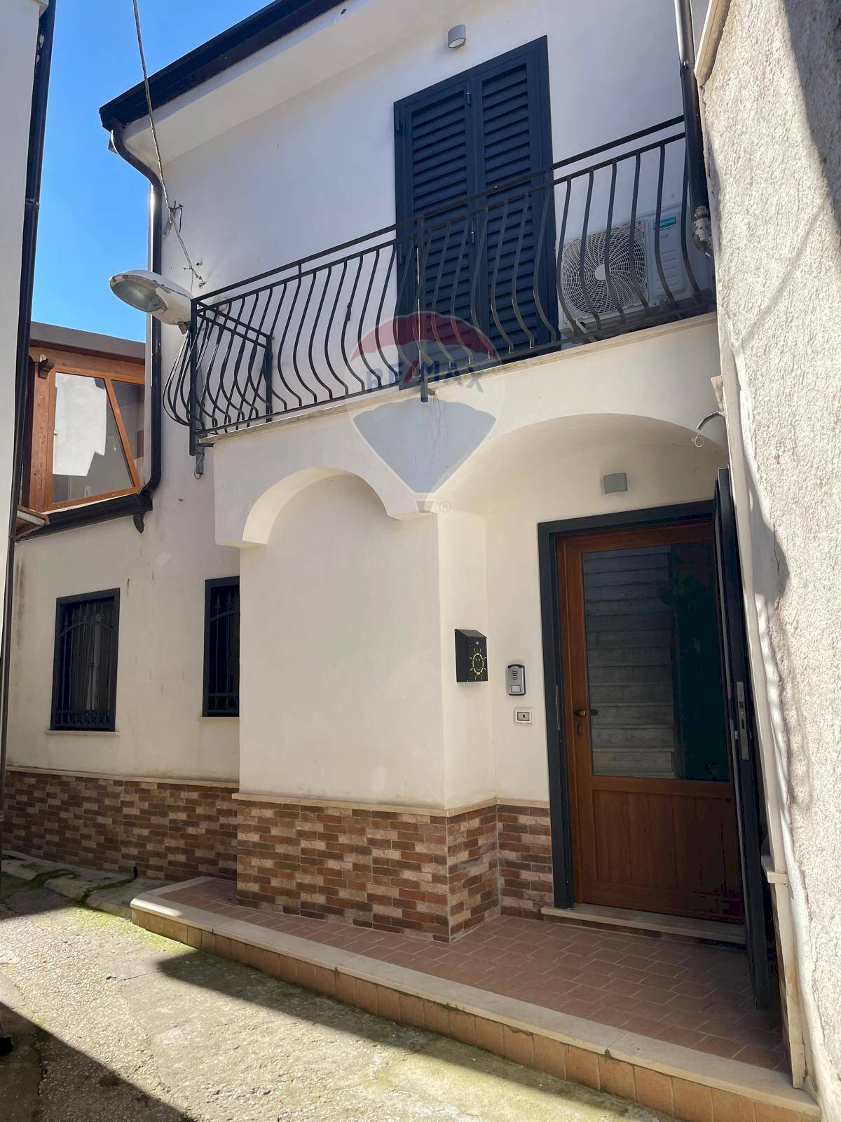 Casa all\'aperto - Trilocale Via Al Convento
 
12, Carinola - foto 2