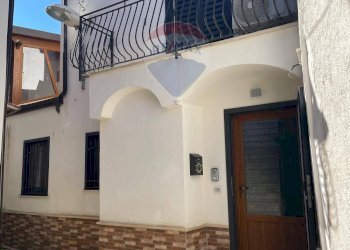 Casa all\'aperto - Trilocale Via Al Convento
 
12, Carinola - foto 2