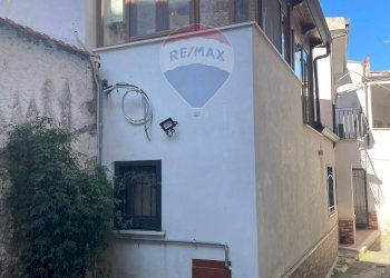 Casa all\'aperto - Trilocale Via Al Convento
 
12, Carinola - foto 3