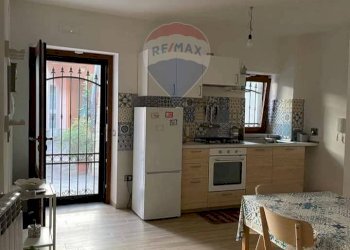 Cucina - Trilocale Via Al Convento
 
12, Carinola - foto 4