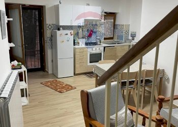 Cucina - Trilocale Via Al Convento
 
12, Carinola - foto 5