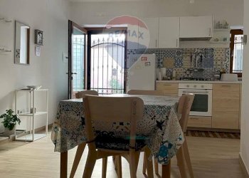 Sala da pranzo - Trilocale Via Al Convento
 
12, Carinola - foto 6