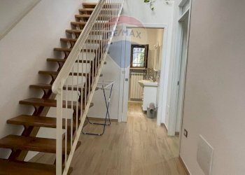 Scale - Trilocale Via Al Convento
 
12, Carinola - foto 8