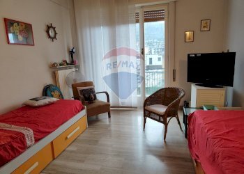 Soggiorno - Trilocale Via San Girolamo Emiliani
 
14, Rapallo - foto 1