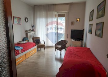 Soggiorno - Trilocale Via San Girolamo Emiliani
 
14, Rapallo - foto 2