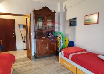 Soggiorno - Trilocale Via San Girolamo Emiliani
 
14, Rapallo - foto 3