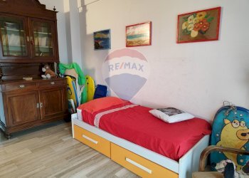 Soggiorno - Trilocale Via San Girolamo Emiliani
 
14, Rapallo - foto 4