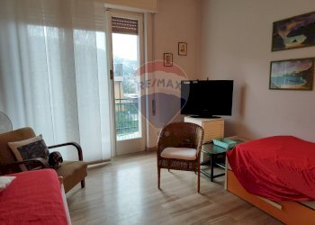 Soggiorno - Trilocale Via San Girolamo Emiliani
 
14, Rapallo - foto 5