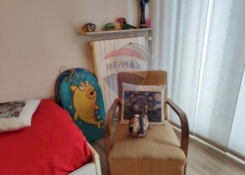 Soggiorno - Trilocale Via San Girolamo Emiliani
 
14, Rapallo - foto 6