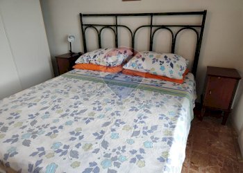 Camera / camera da letto - Trilocale Via San Girolamo Emiliani
 
14, Rapallo - foto 7