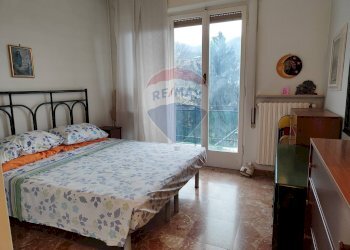 Camera / camera da letto - Trilocale Via San Girolamo Emiliani
 
14, Rapallo - foto 8