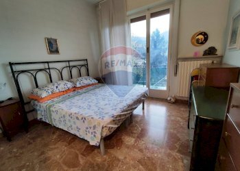 Camera / camera da letto - Trilocale Via San Girolamo Emiliani
 
14, Rapallo - foto 10