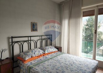 Camera / camera da letto - Trilocale Via San Girolamo Emiliani
 
14, Rapallo - foto 12