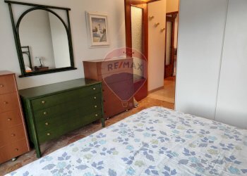 Camera / camera da letto - Trilocale Via San Girolamo Emiliani
 
14, Rapallo - foto 13