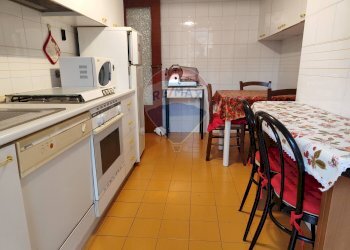 Cucina - Trilocale Via San Girolamo Emiliani
 
14, Rapallo - foto 14