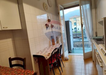 Cucina - Trilocale Via San Girolamo Emiliani
 
14, Rapallo - foto 16