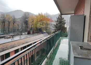 Balcone - Trilocale Via San Girolamo Emiliani
 
14, Rapallo - foto 24