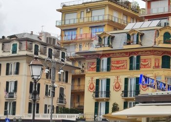 Edifici a Rapallo - Trilocale Via San Girolamo Emiliani
 
14, Rapallo - foto 33