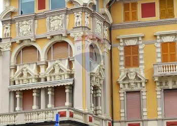 Edifici a Rapallo - Trilocale Via San Girolamo Emiliani
 
14, Rapallo - foto 34