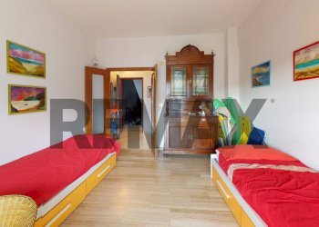 Camera / camera da letto - Three-room apartment Via San Girolamo Emiliani
 
14, Rapallo - photo 2