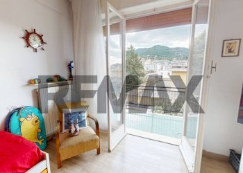 Camera / camera da letto - Three-room apartment Via San Girolamo Emiliani
 
14, Rapallo - photo 3