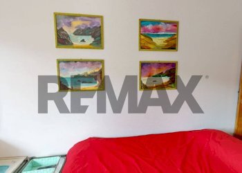 Camera / camera da letto - Three-room apartment Via San Girolamo Emiliani
 
14, Rapallo - photo 4