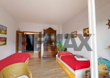 Camera / camera da letto - Three-room apartment Via San Girolamo Emiliani
 
14, Rapallo - photo 5