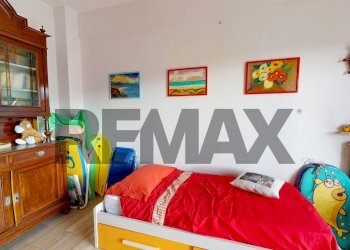 Camera / camera da letto - Three-room apartment Via San Girolamo Emiliani
 
14, Rapallo - photo 6