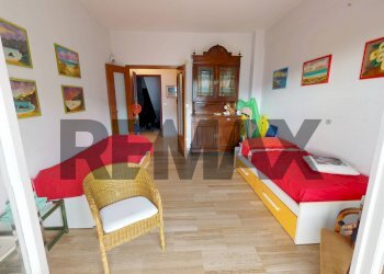 Camera / camera da letto - Three-room apartment Via San Girolamo Emiliani
 
14, Rapallo - photo 7