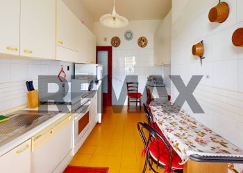 Cucina - Three-room apartment Via San Girolamo Emiliani
 
14, Rapallo - photo 8