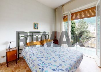 Camera / camera da letto - Three-room apartment Via San Girolamo Emiliani
 
14, Rapallo - photo 9