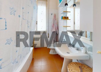 Bagno - Three-room apartment Via San Girolamo Emiliani
 
14, Rapallo - photo 11