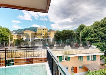 Balcone - Three-room apartment Via San Girolamo Emiliani
 
14, Rapallo - photo 13