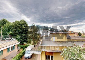 Edificio all\'aperto - Three-room apartment Via San Girolamo Emiliani
 
14, Rapallo - photo 14