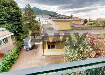 Casa all\'aperto - Three-room apartment Via San Girolamo Emiliani
 
14, Rapallo - photo 15