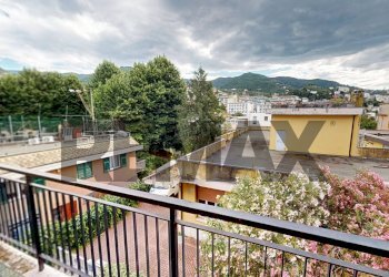 Balcone - Three-room apartment Via San Girolamo Emiliani
 
14, Rapallo - photo 17