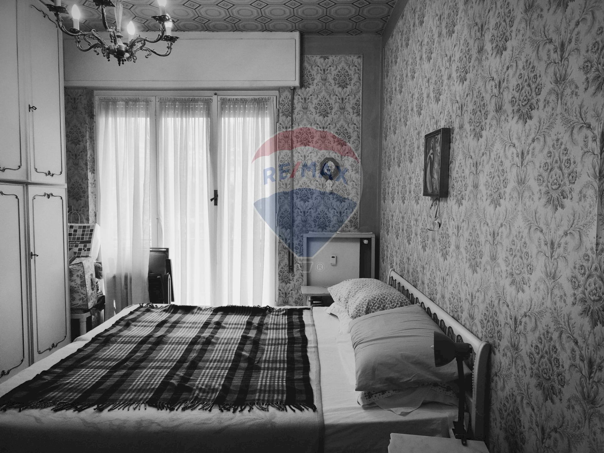Camera / camera da letto - Three-room apartment Via San Girolamo Emiliani
 
14, Rapallo - photo 2