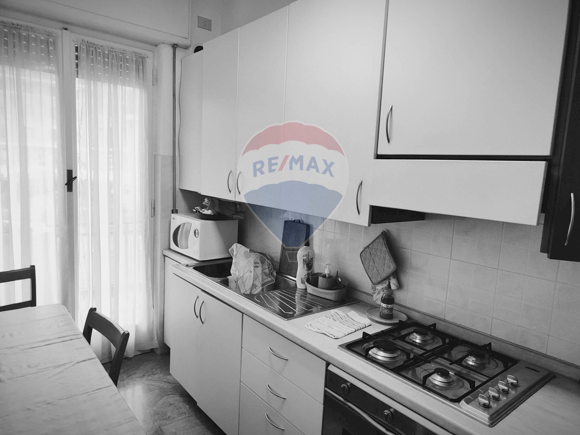 Cucina - Three-room apartment Via San Girolamo Emiliani
 
14, Rapallo - photo 3