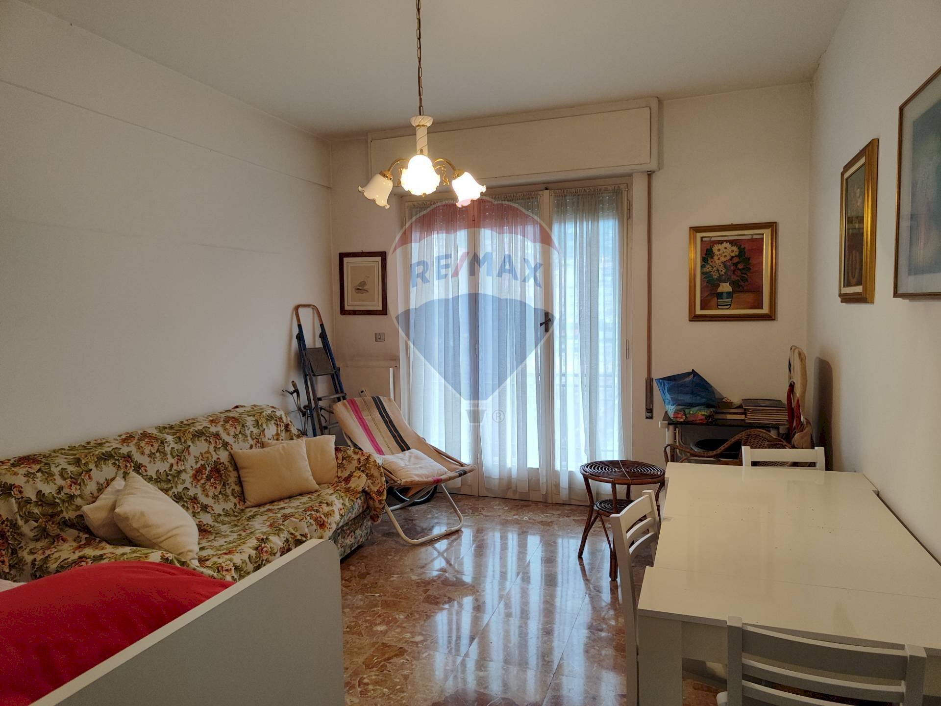 Sala da pranzo - Three-room apartment Via San Girolamo Emiliani
14, Rapallo - photo 2