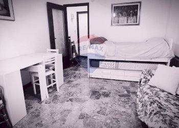 Camera / camera da letto - Trilocale Via San Girolamo Emiliani
 
14, Rapallo - foto 1