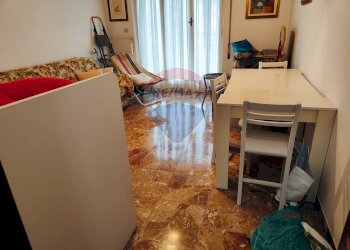 Sala da pranzo - Trilocale Via San Girolamo Emiliani
 
14, Rapallo - foto 5