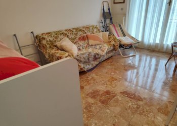 Soggiorno - Trilocale Via San Girolamo Emiliani
 
14, Rapallo - foto 6